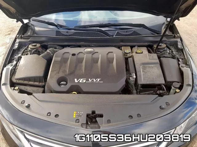 1G1105S36HU203819 фото 7
