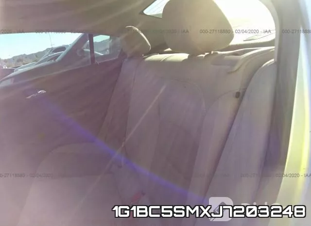1G1BC5SMXJ7203248 фото 5