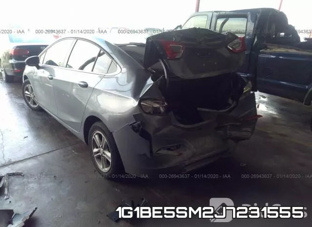 1G1BE5SM2J7231555 фото 4