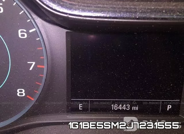 1G1BE5SM2J7231555 фото 6