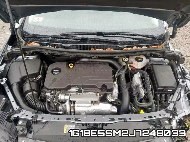1G1BE5SM2J7248033 фото 5