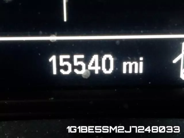 1G1BE5SM2J7248033 фото 6