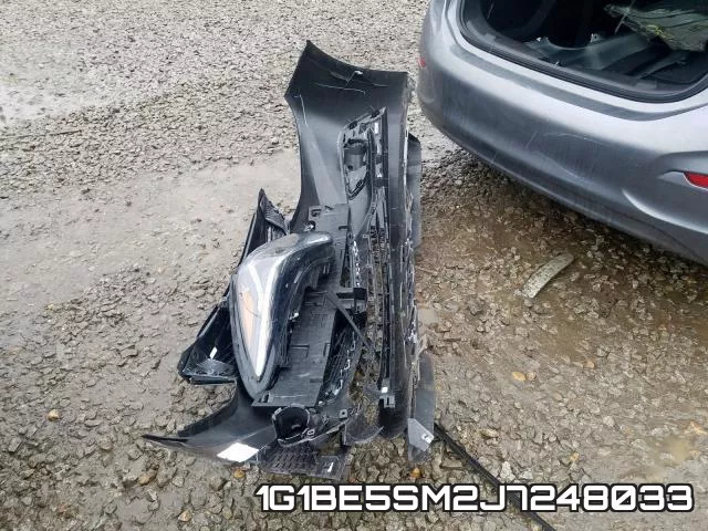 1G1BE5SM2J7248033 фото 7