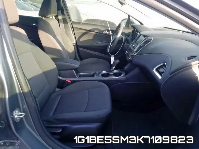 1G1BE5SM3K7109823 фото 3