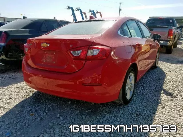 1G1BE5SM7H7135723 фото 4