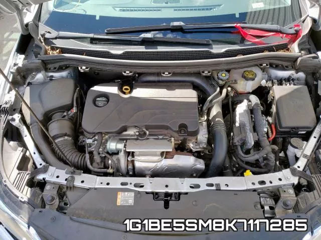 1G1BE5SM8K7117285 фото 5