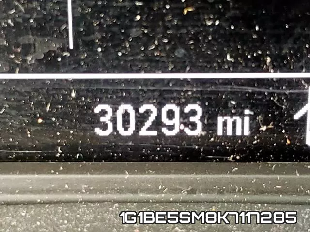 1G1BE5SM8K7117285 фото 6