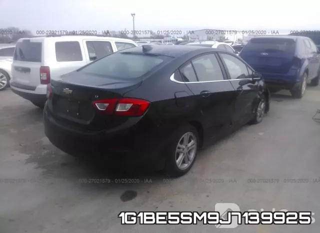 1G1BE5SM9J7139925 фото 3