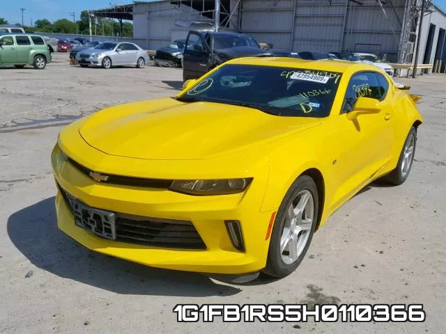 1G1FB1RS5H0110366 фото 2