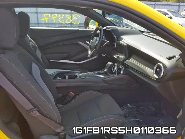 1G1FB1RS5H0110366 фото 3