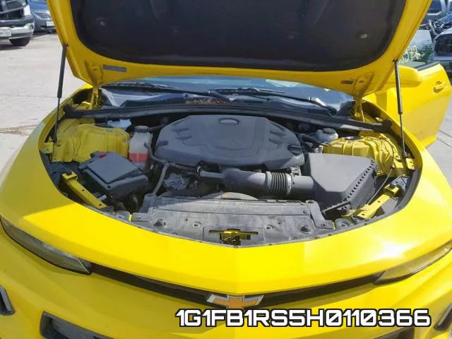1G1FB1RS5H0110366 фото 5