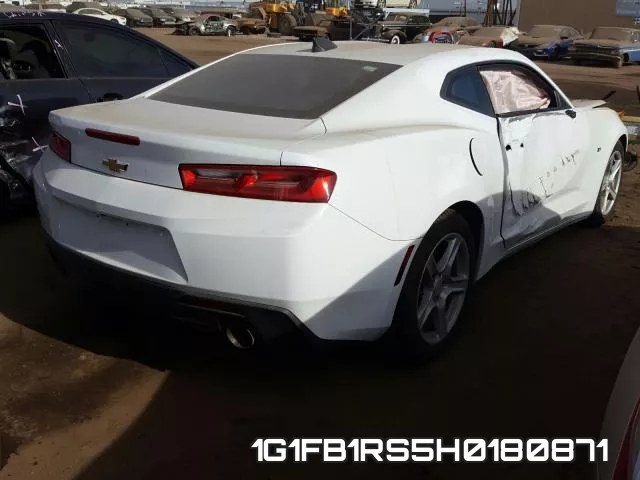 1G1FB1RS5H0180871 фото 2