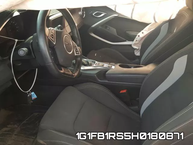 1G1FB1RS5H0180871 фото 3
