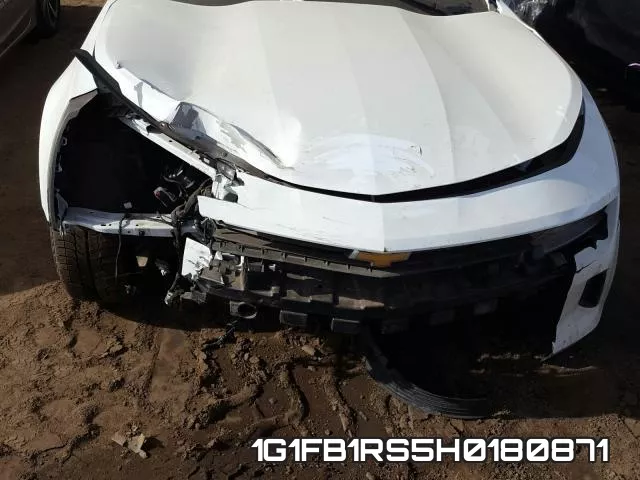 1G1FB1RS5H0180871 фото 5