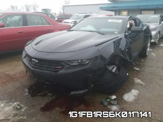 1G1FB1RS6K0117141 фото 3
