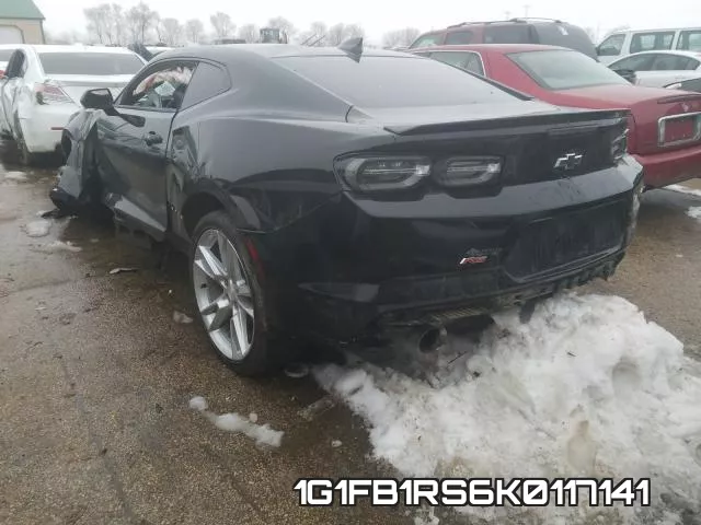 1G1FB1RS6K0117141 фото 4