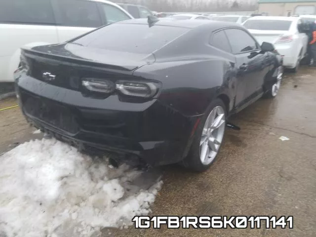 1G1FB1RS6K0117141 фото 5