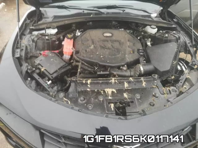 1G1FB1RS6K0117141 фото 7