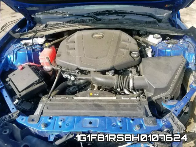 1G1FB1RS8H0107624 фото 6