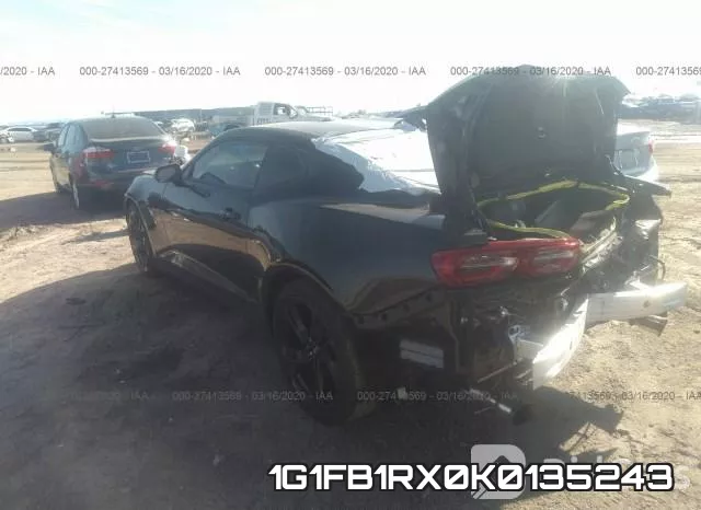 1G1FB1RX0K0135243 фото 4