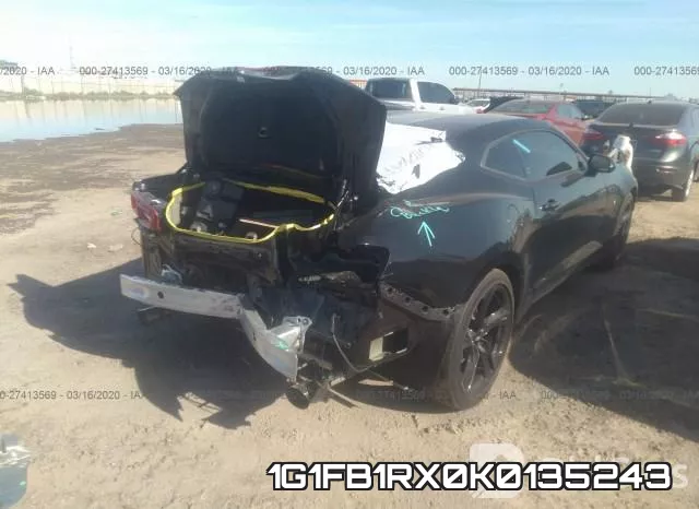 1G1FB1RX0K0135243 фото 5