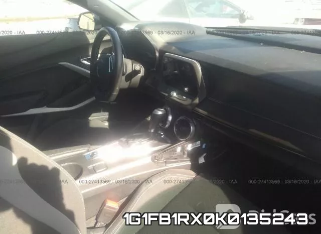 1G1FB1RX0K0135243 фото 6