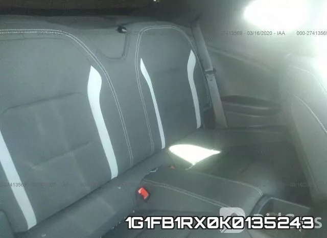 1G1FB1RX0K0135243 фото 8