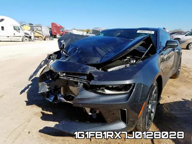 1G1FB1RX7J0128028 фото 3