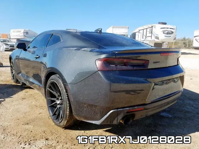 1G1FB1RX7J0128028 фото 4
