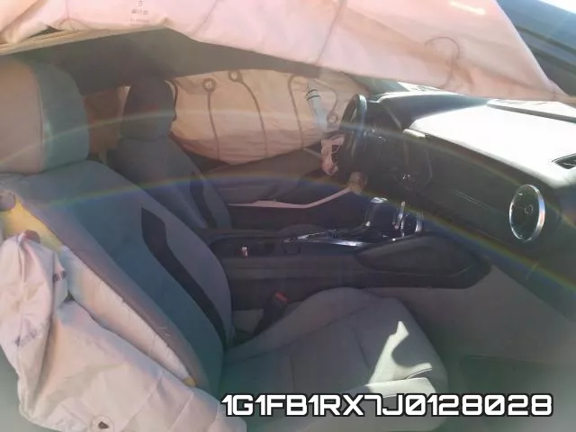 1G1FB1RX7J0128028 фото 5