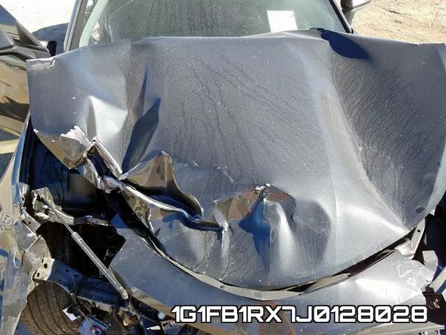 1G1FB1RX7J0128028 фото 6