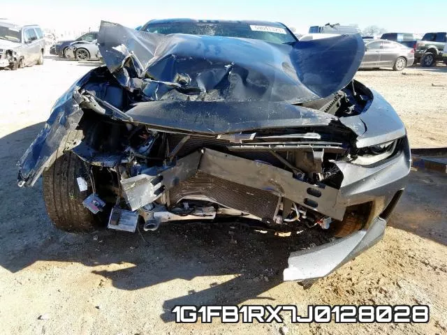 1G1FB1RX7J0128028 фото 7