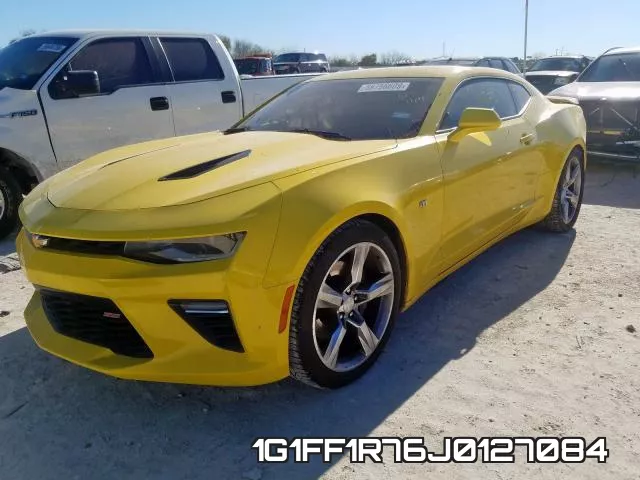 1G1FF1R76J0127084 фото 2