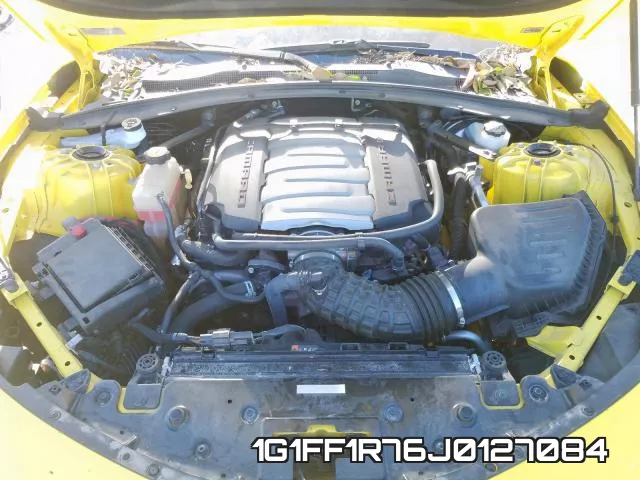 1G1FF1R76J0127084 фото 3