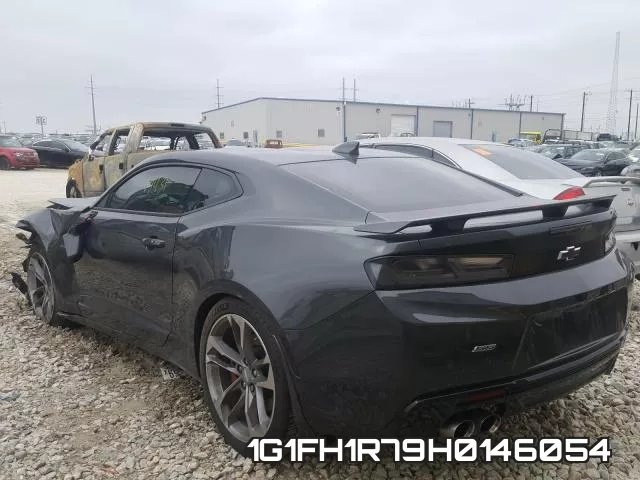 1G1FH1R79H0146054 фото 4