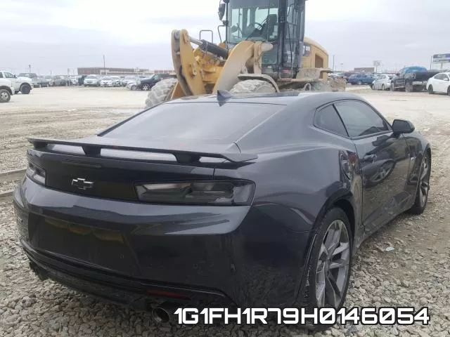 1G1FH1R79H0146054 фото 5