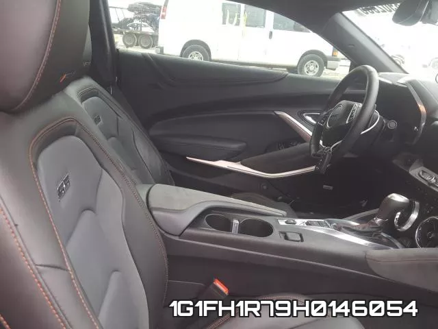 1G1FH1R79H0146054 фото 6