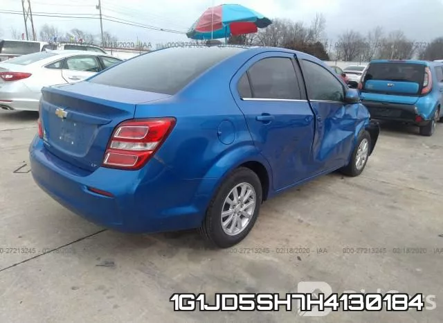1G1JD5SH7H4130184 фото 4