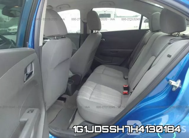 1G1JD5SH7H4130184 фото 7