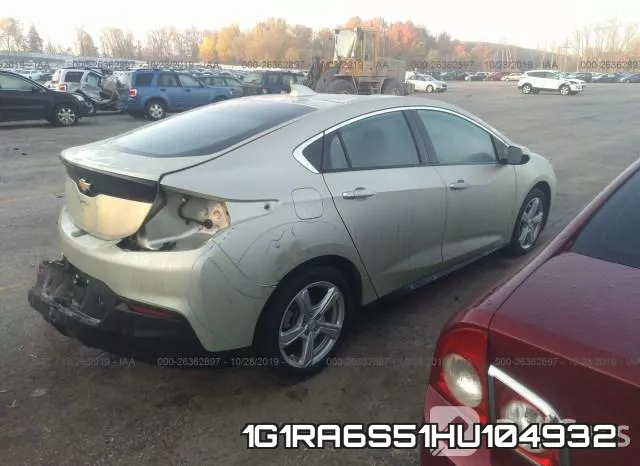 1G1RA6S51HU104932 фото 4