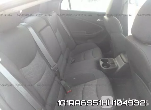 1G1RA6S51HU104932 фото 6