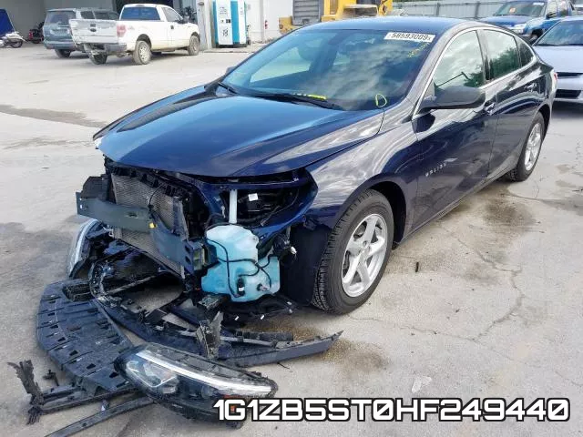 1G1ZB5ST0HF249440 фото 3