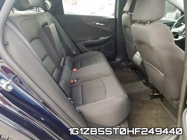 1G1ZB5ST0HF249440 фото 6
