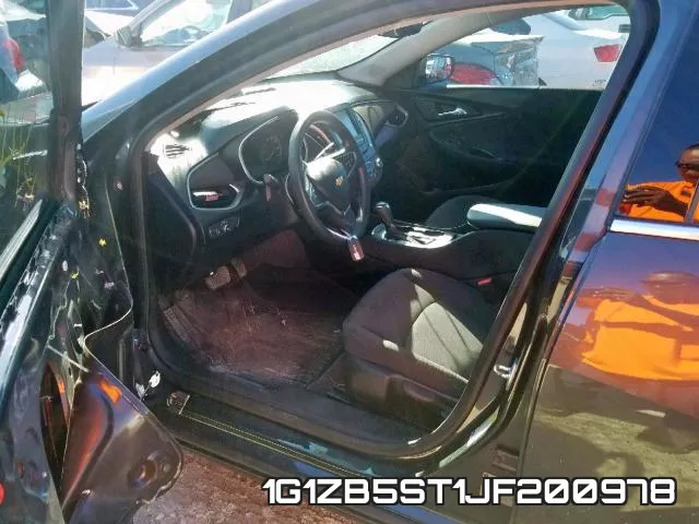 1G1ZB5ST1JF200978 фото 7