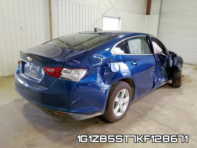 1G1ZB5ST7KF128671 фото 3