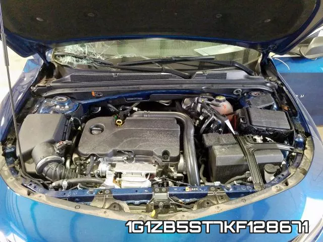 1G1ZB5ST7KF128671 фото 6