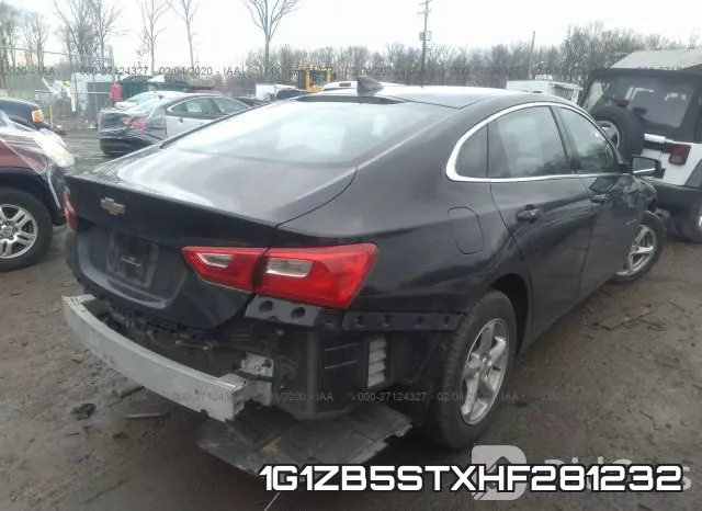 1G1ZB5STXHF281232 фото 3