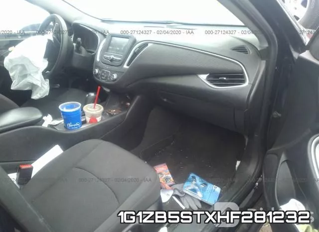 1G1ZB5STXHF281232 фото 4