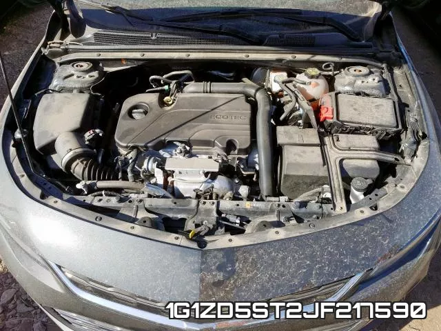 1G1ZD5ST2JF217590 фото 6