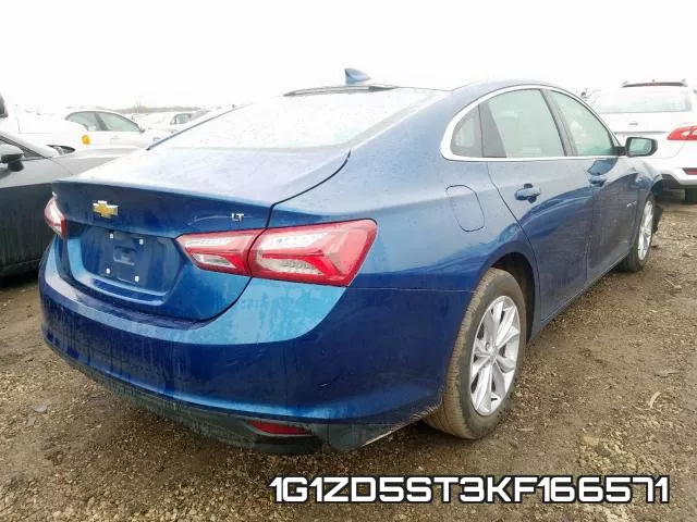 1G1ZD5ST3KF166571 фото 4